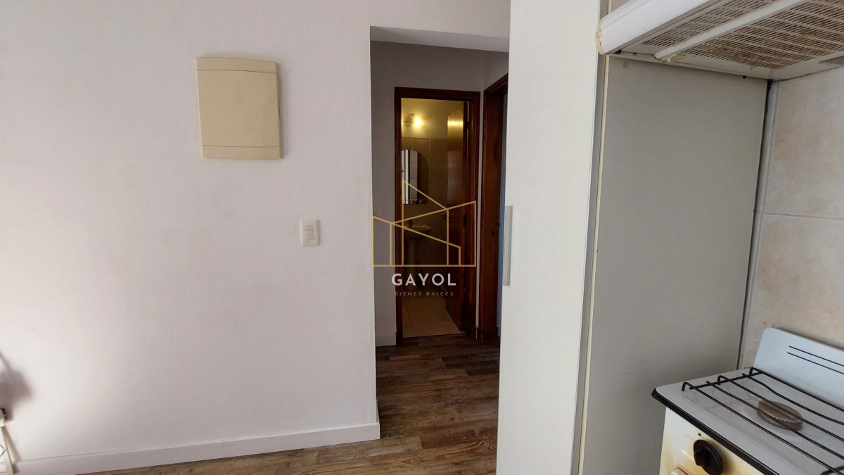 Apartamento ID.408 - Apartamento en Maldonado, Centro Maldonado