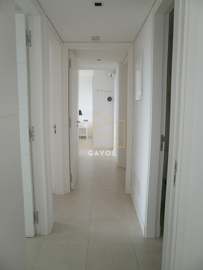 Apartamento ID.88 - Alquiler temporario de apartamento de 3 dormitorios en zona Enjoy