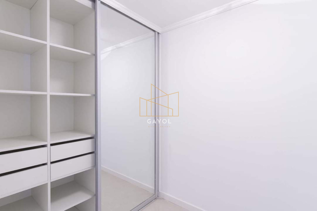 Apartamento ID.284 - Apartamento en venta dos dormitorios en Mansa
