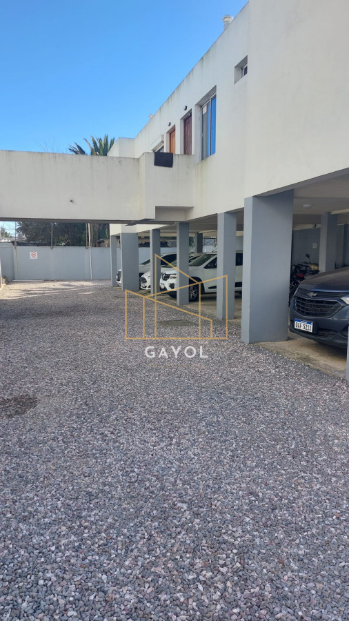 Apartamento ID.408 - Apartamento en Maldonado, Centro Maldonado