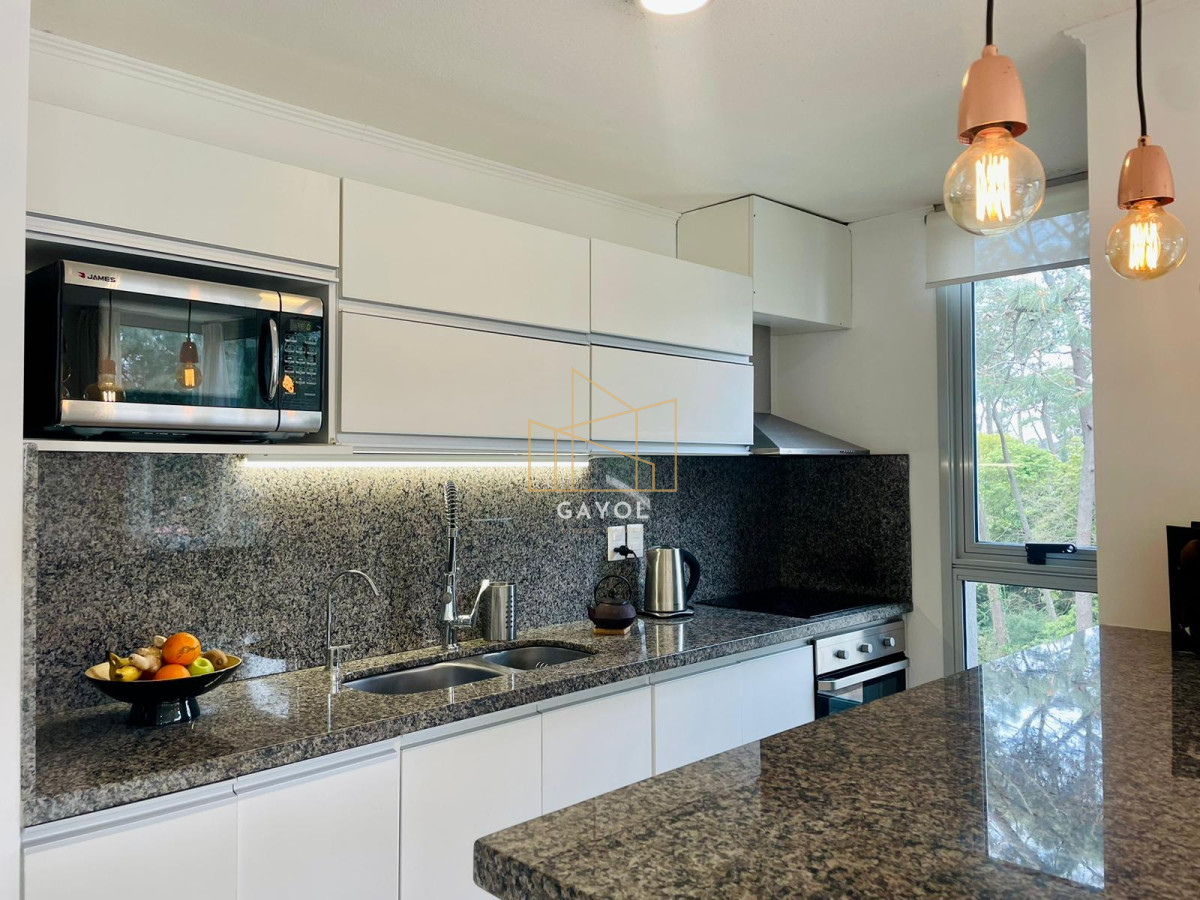 Apartamento ID.426 - Alquiler de verano, apartamento de dos dormitorios en Avda Roosevelt