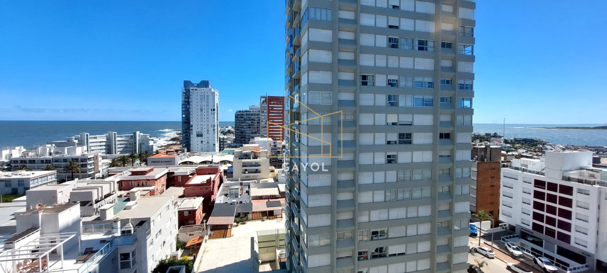Apartamento ID.505 - Apartamento de dos dormitorios en Peninsula, alquiler de verano