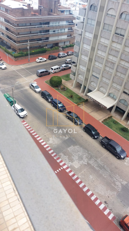 Apartamento ID.1196 - Apartamento de 1 dormitorio en Peninsula