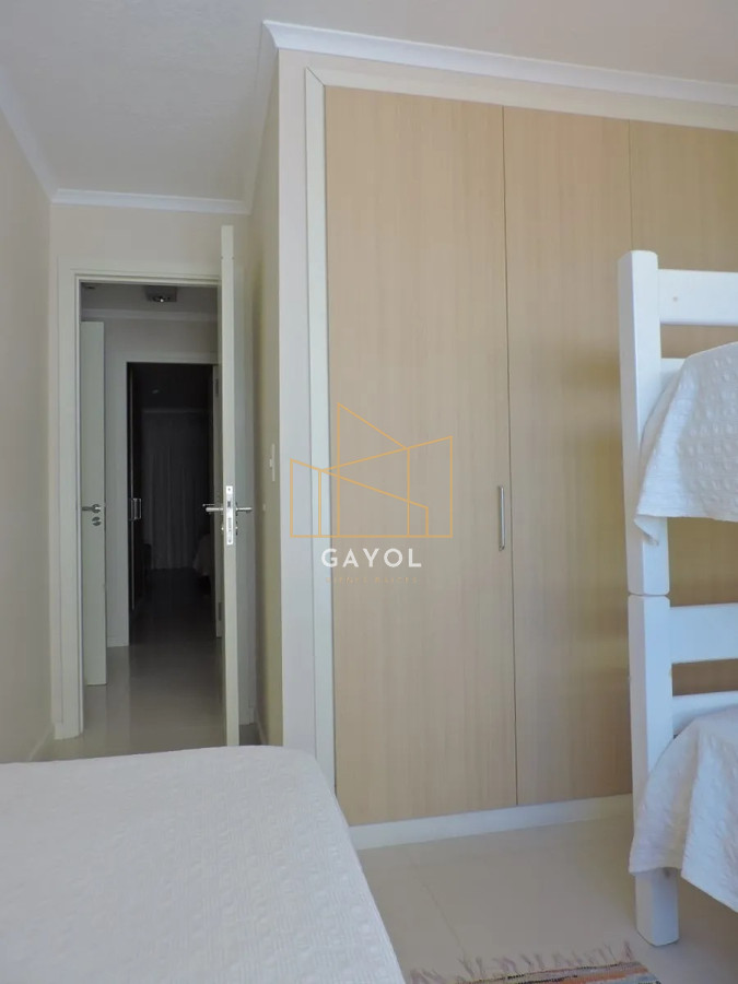 Apartamento ID.1058 - Apartamento de dos dormitorios en alquiler Temporario
