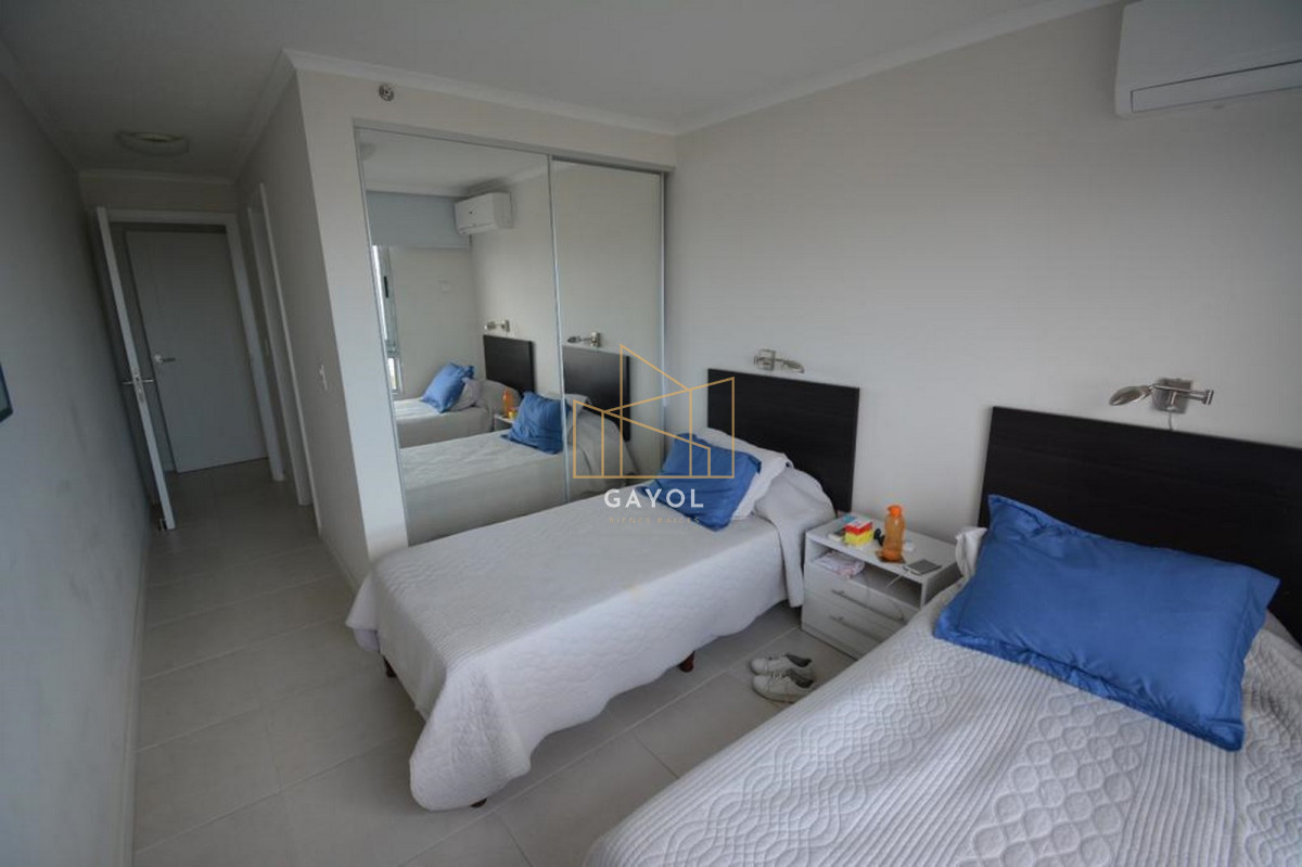 Apartamento ID.929 - Apartamento en Punta del Este, Brava