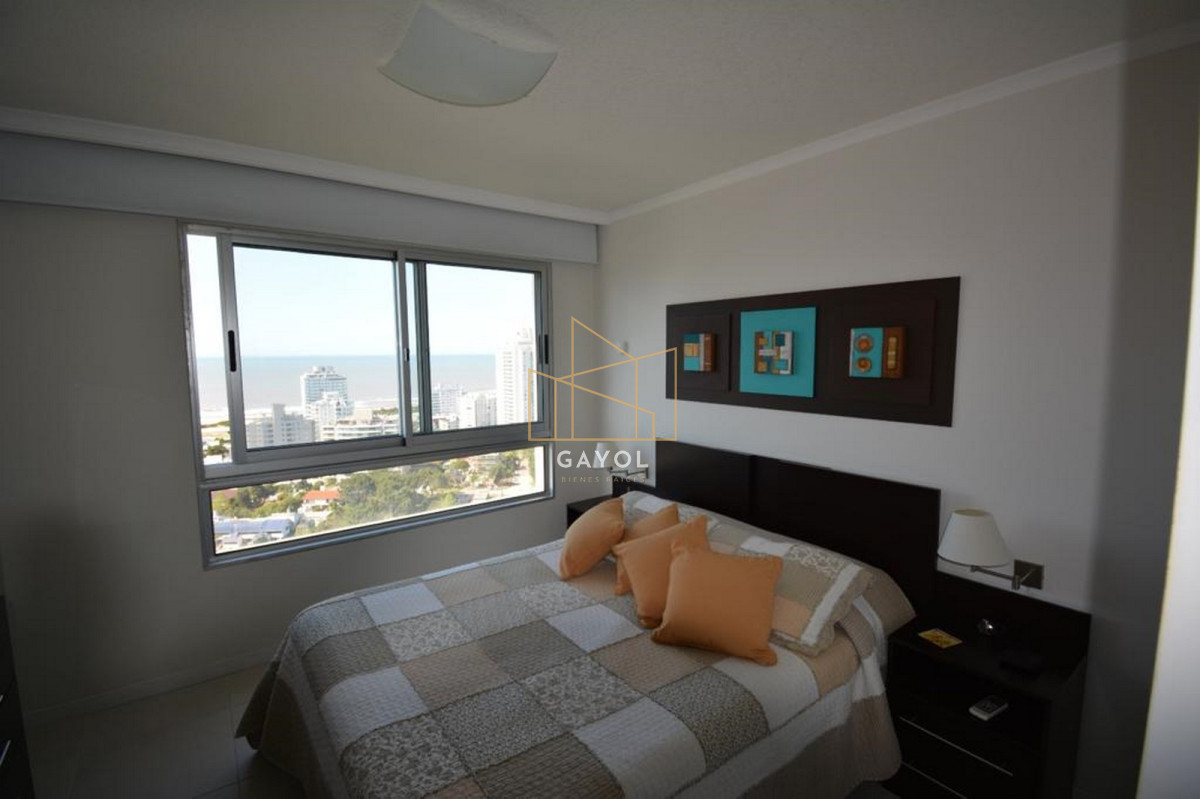 Apartamento ID.929 - Apartamento en Punta del Este, Brava