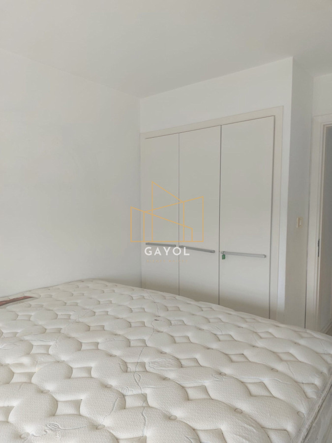 Apartamento ID.37 - Apartamento en alquiler invernal de 3 dormitorios en zona Brava