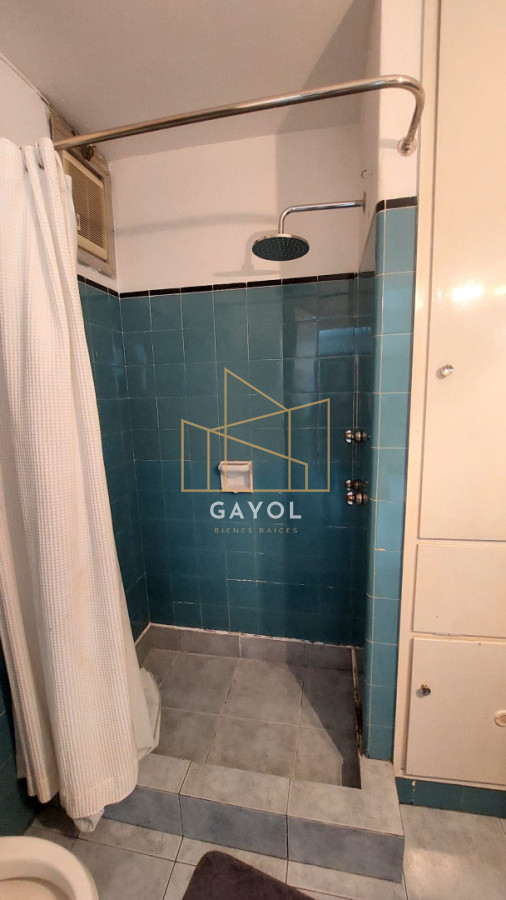 Apartamento ID.1196 - Apartamento de 1 dormitorio en Peninsula