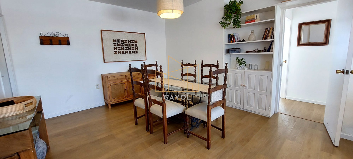 Apartamento ID.505 - Apartamento de dos dormitorios en Peninsula, alquiler de verano