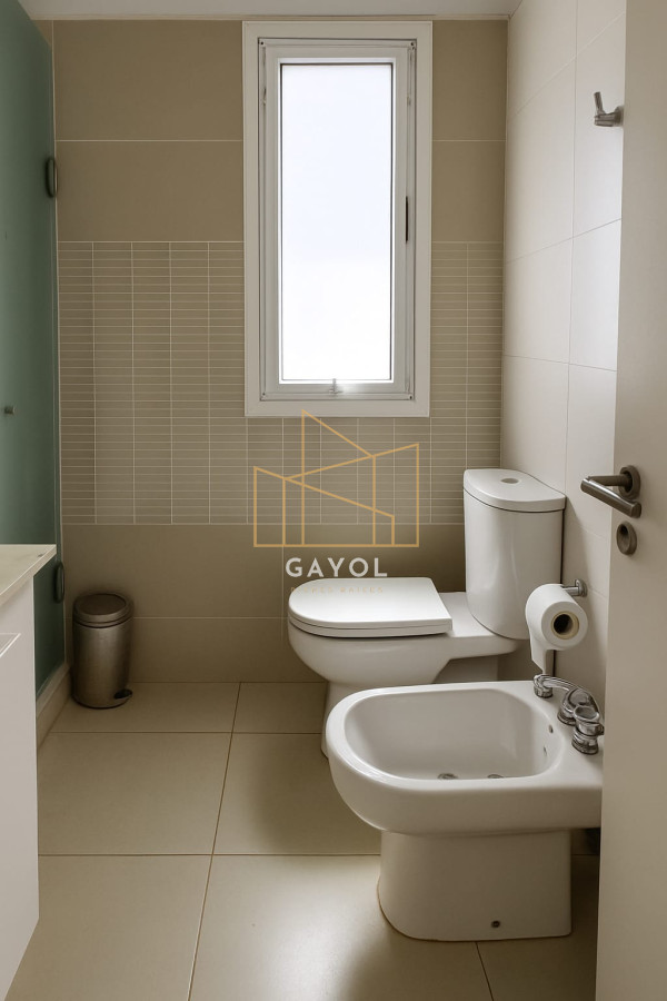 Apartamento ID.646 - Apartamento en venta de dos dormitorios en Avda  Roosevelt