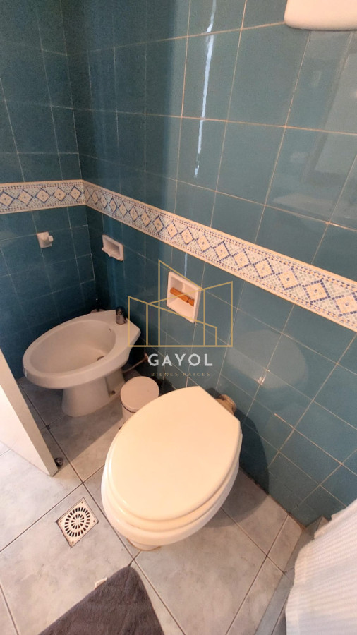 Apartamento ID.1196 - Apartamento de 1 dormitorio en Peninsula