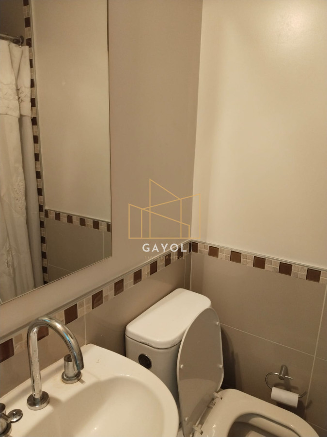 Apartamento ID.922 - Apartamento de 3 dormitorios y dependencia