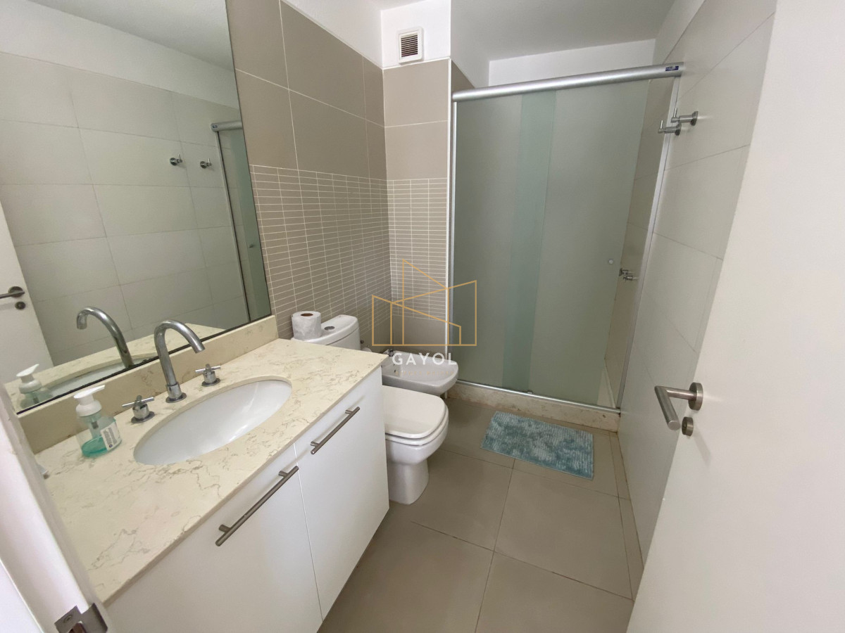 Apartamento ID.646 - Apartamento en venta de dos dormitorios en Avda  Roosevelt