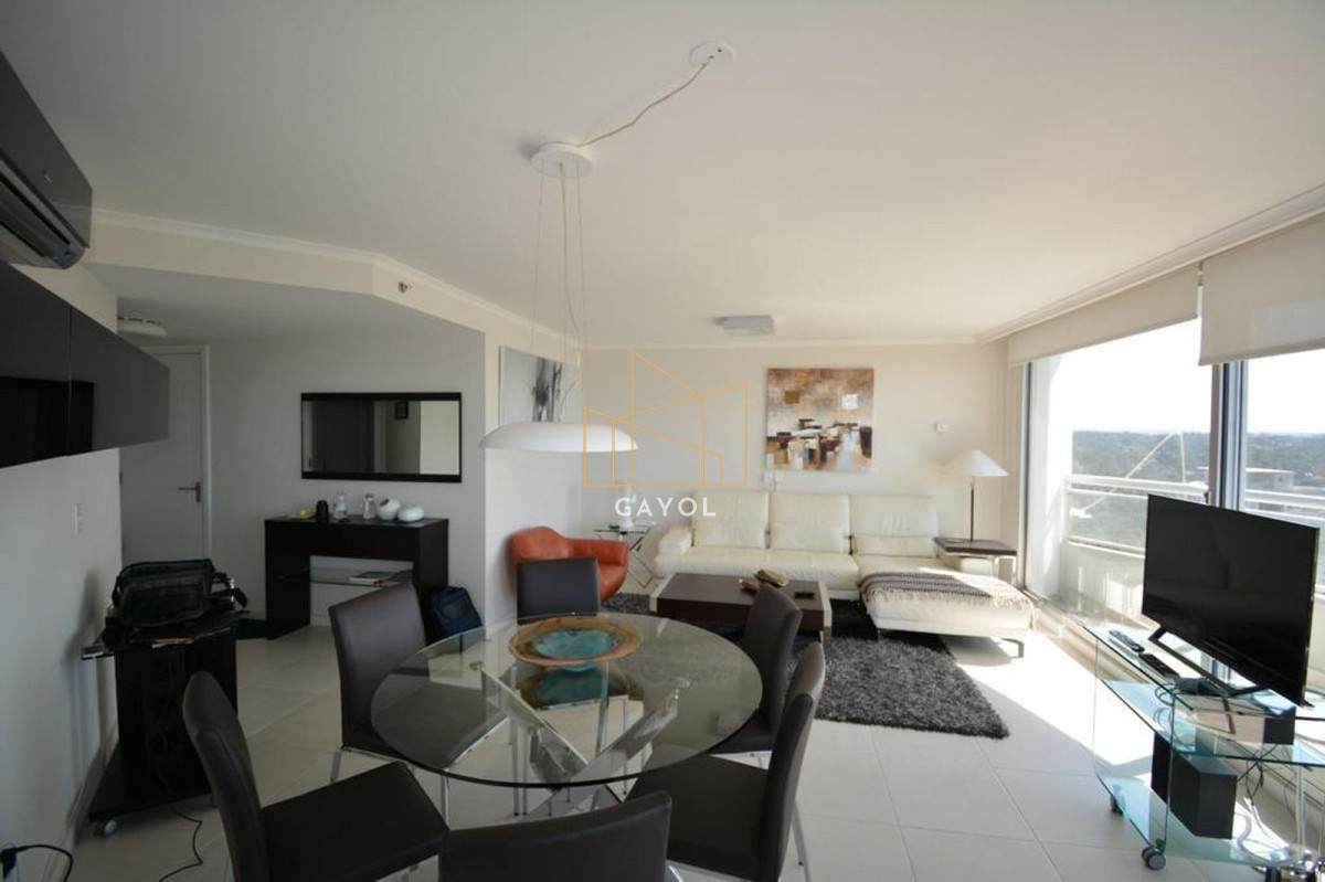 Apartamento ID.929 - Apartamento en Punta del Este, Brava