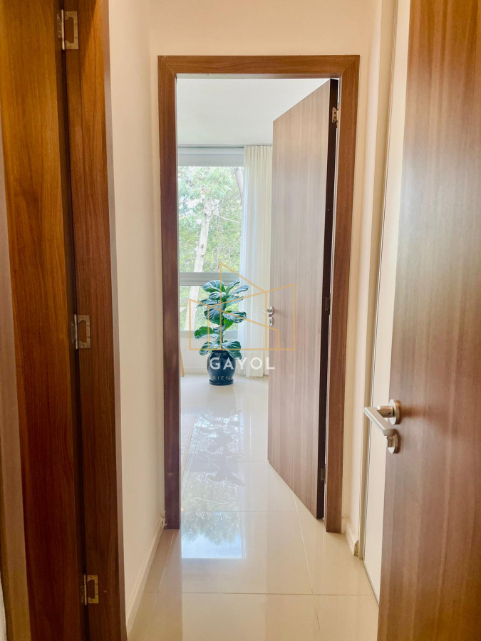 Apartamento ID.426 - Alquiler de verano, apartamento de dos dormitorios en Avda Roosevelt