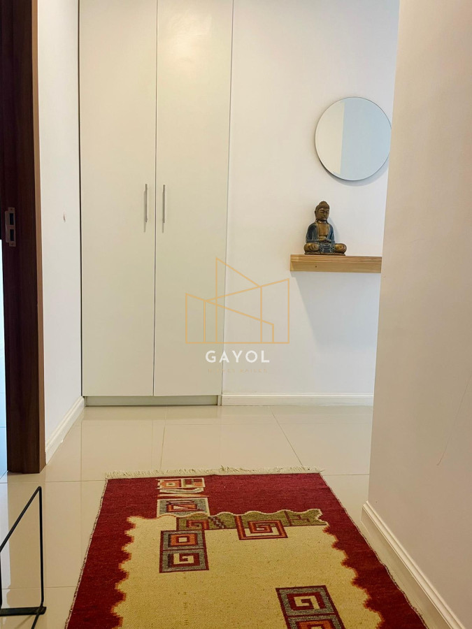Apartamento ID.426 - Alquiler de verano, apartamento de dos dormitorios en Avda Roosevelt