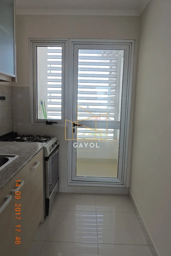 Apartamento ID.1058 - Apartamento de dos dormitorios en alquiler Temporario