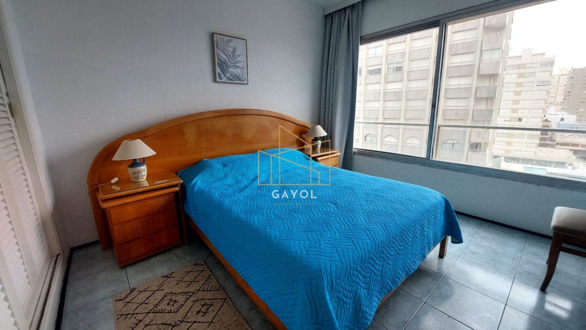 Apartamento ID.1196 - Apartamento de 1 dormitorio en Peninsula