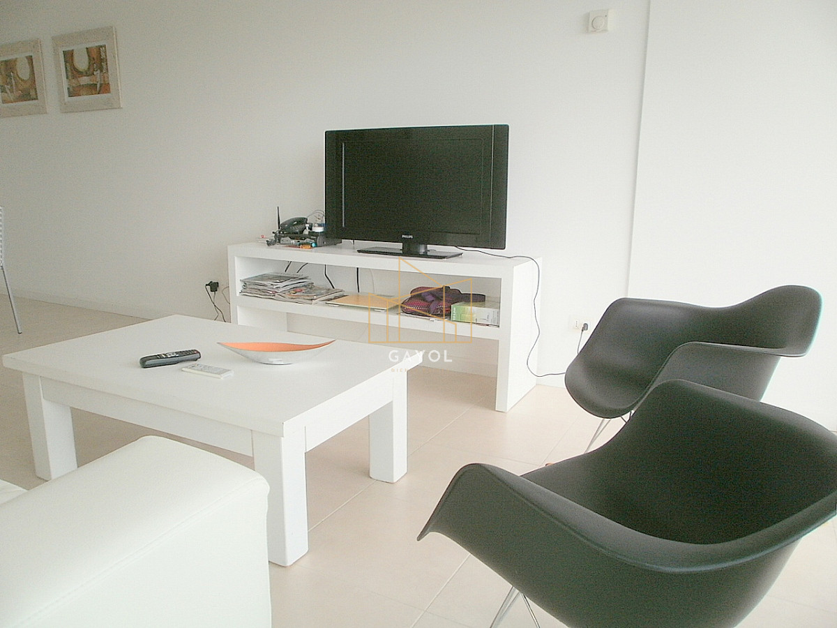 Apartamento ID.88 - Alquiler temporario de apartamento de 3 dormitorios en zona Enjoy