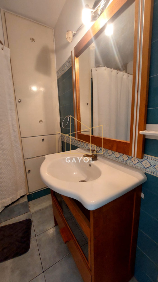 Apartamento ID.1196 - Apartamento de 1 dormitorio en Peninsula