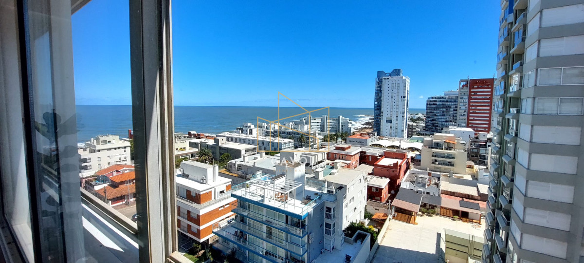 Apartamento ID.505 - Apartamento de dos dormitorios en Peninsula, alquiler de verano