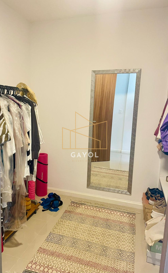 Apartamento ID.426 - Alquiler de verano, apartamento de dos dormitorios en Avda Roosevelt