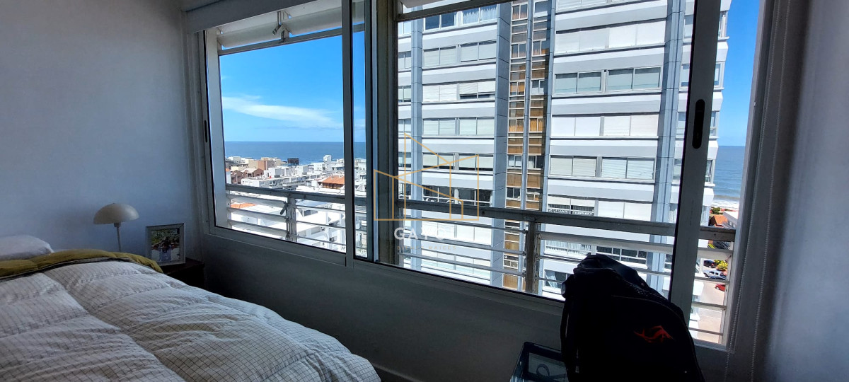 Apartamento ID.505 - Apartamento de dos dormitorios en Peninsula, alquiler de verano