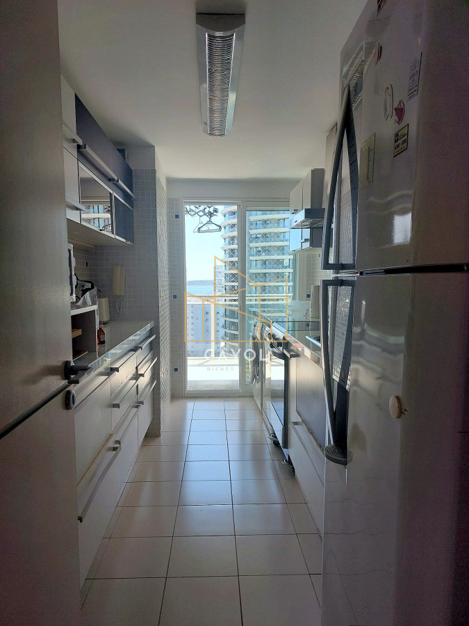 Apartamento ID.37 - Apartamento en alquiler invernal de 3 dormitorios en zona Brava