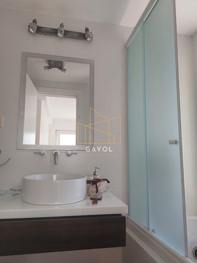 Apartamento ID.37 - Apartamento en alquiler invernal de 3 dormitorios en zona Brava