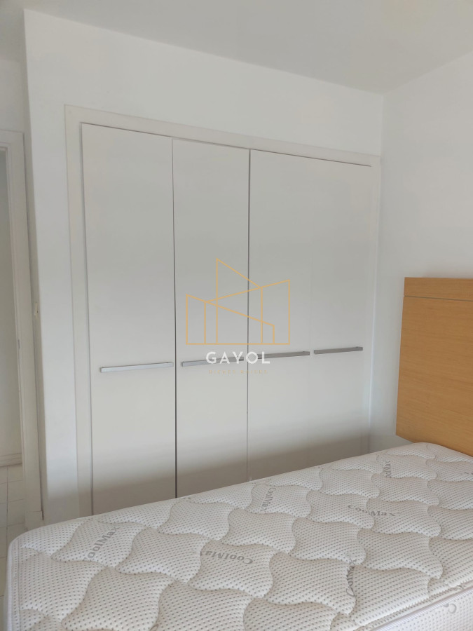 Apartamento ID.37 - Apartamento en alquiler invernal de 3 dormitorios en zona Brava