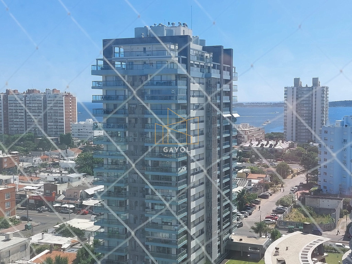Apartamento ID.37 - Apartamento en alquiler invernal de 3 dormitorios en zona Brava