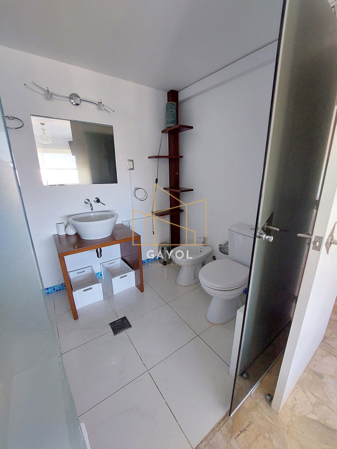 Apartamento ID.66 - Apartamento en Punta del Este, Mansa