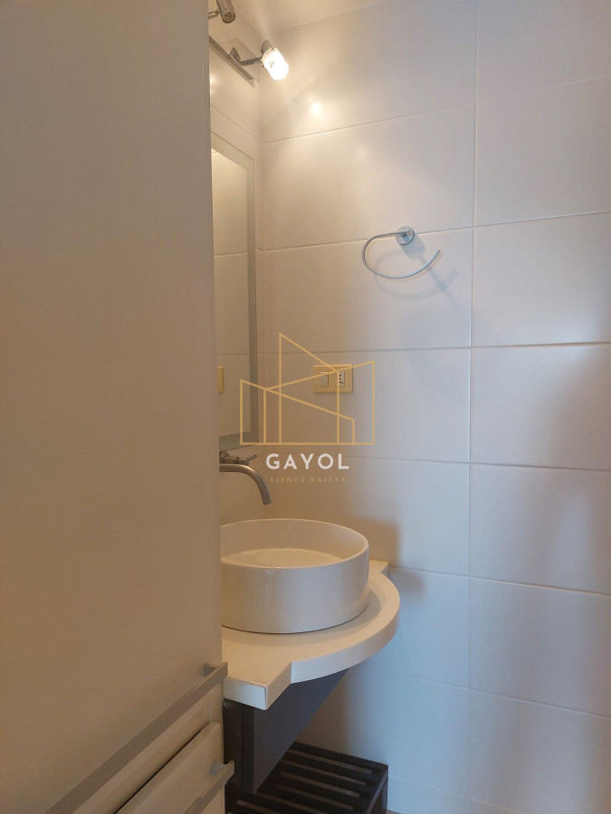 Apartamento ID.37 - Apartamento en alquiler invernal de 3 dormitorios en zona Brava