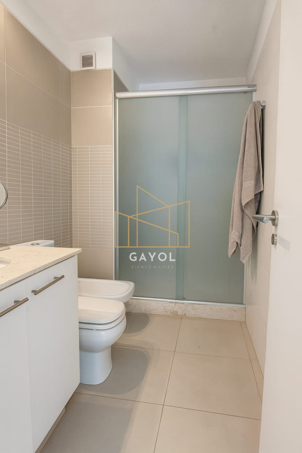 Apartamento ID.646 - Apartamento en venta de dos dormitorios en Avda  Roosevelt