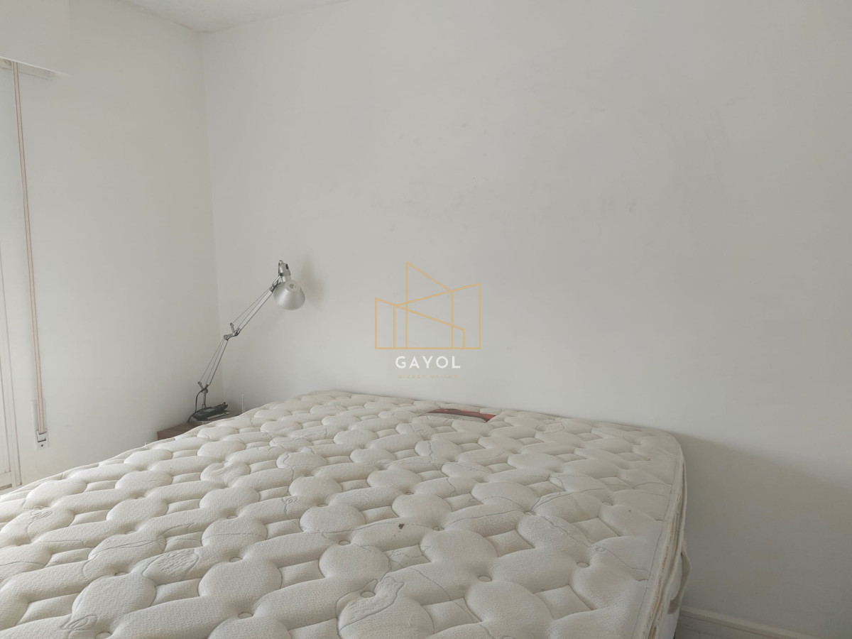 Apartamento ID.37 - Apartamento en alquiler invernal de 3 dormitorios en zona Brava
