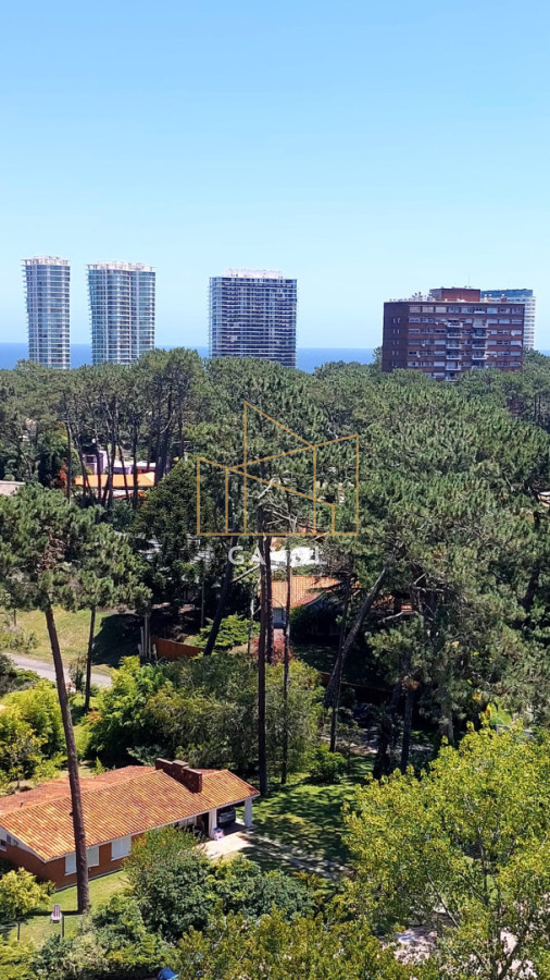 Apartamento ID.1140 - Apartamento de dos dormitorios en Avda Roosevelt