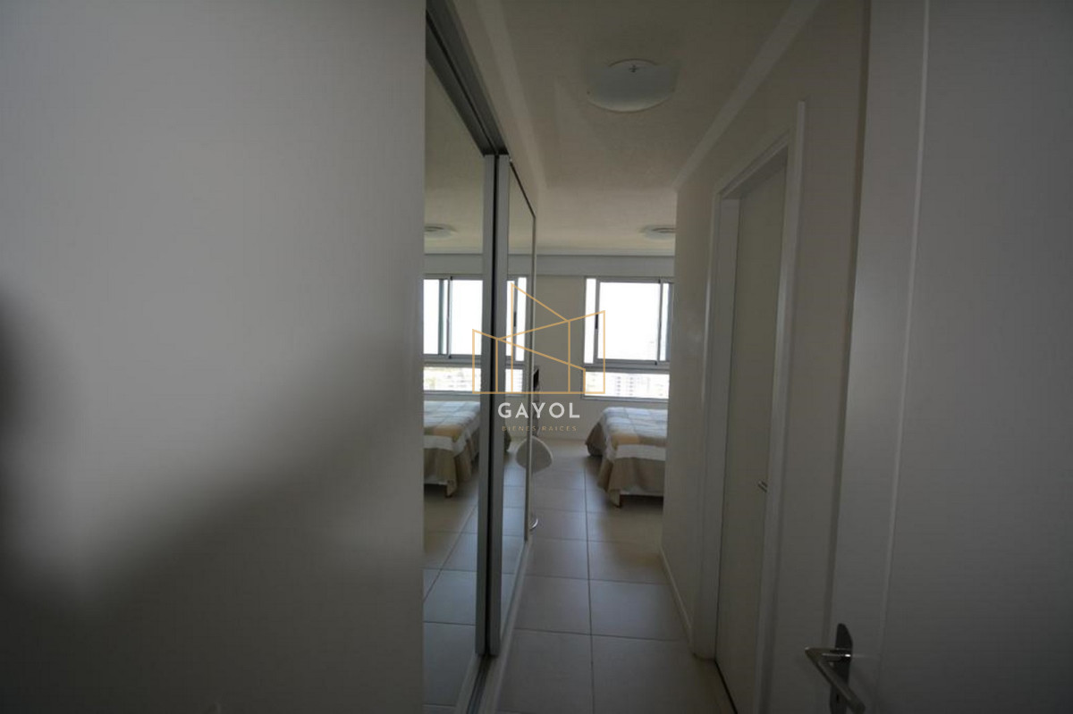 Apartamento ID.929 - Apartamento en Punta del Este, Brava
