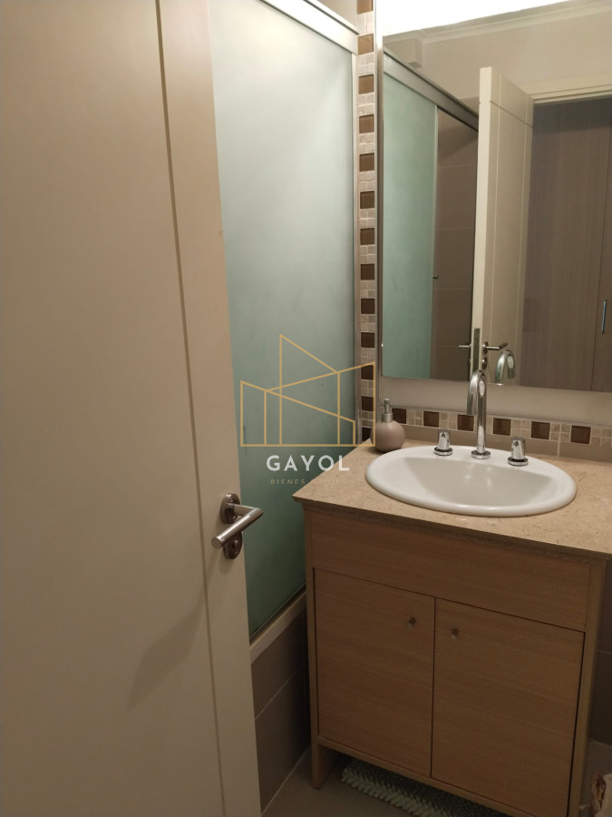 Apartamento ID.922 - Apartamento de 3 dormitorios y dependencia