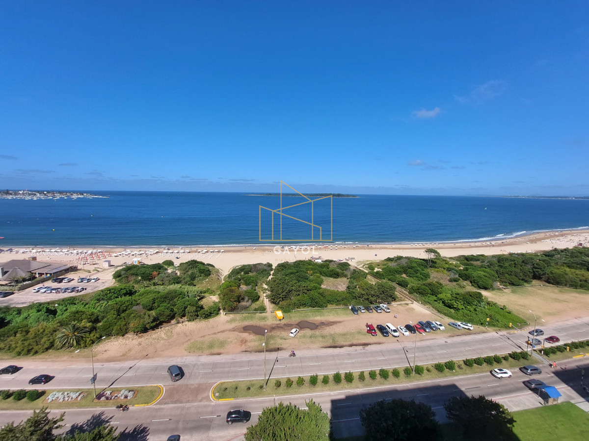 Apartamento ID.66 - Apartamento en Punta del Este, Mansa