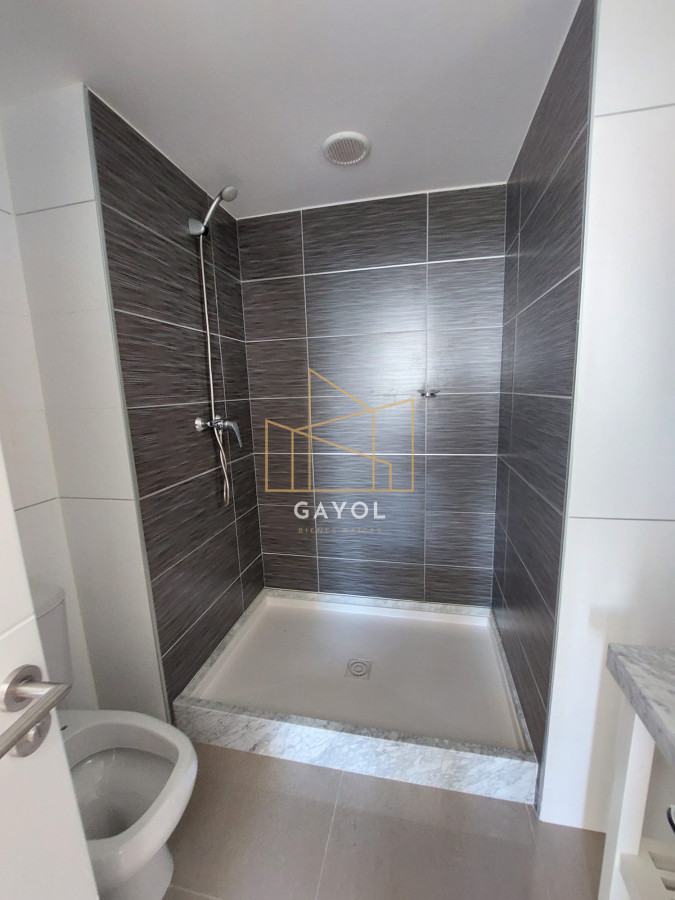 Apartamento ID.115 - Apartamento venta de 1 dormitorio en Avda Roosevelt
