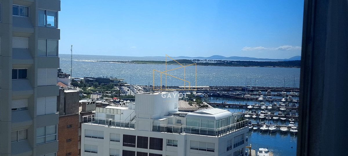 Apartamento ID.505 - Apartamento de dos dormitorios en Peninsula, alquiler de verano