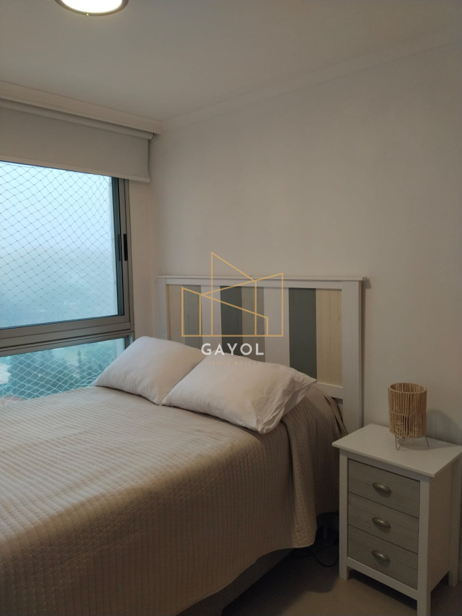 Apartamento ID.922 - Apartamento de 3 dormitorios y dependencia
