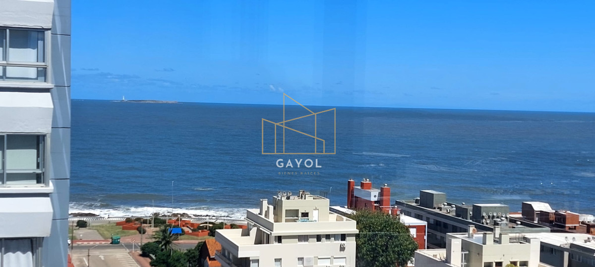 Apartamento ID.505 - Apartamento de dos dormitorios en Peninsula, alquiler de verano