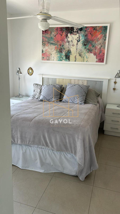 Apartamento ID.646 - Apartamento en venta de dos dormitorios en Avda  Roosevelt
