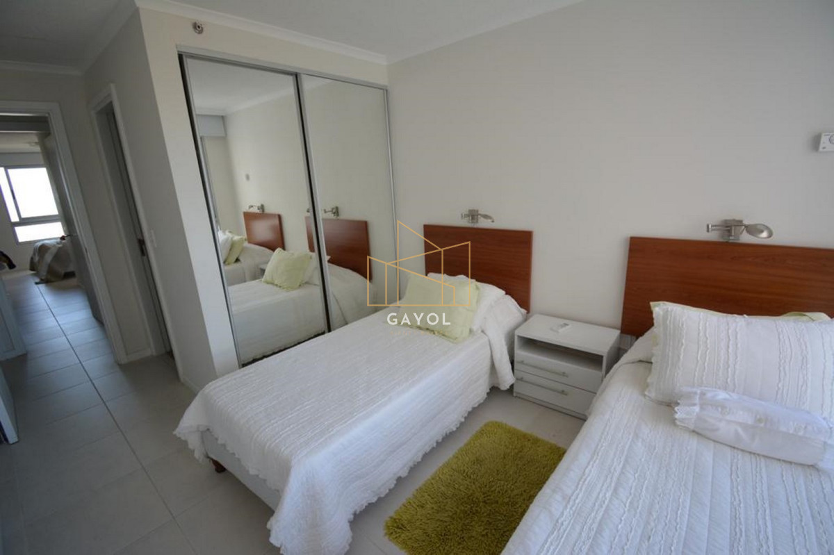 Apartamento ID.929 - Apartamento en Punta del Este, Brava