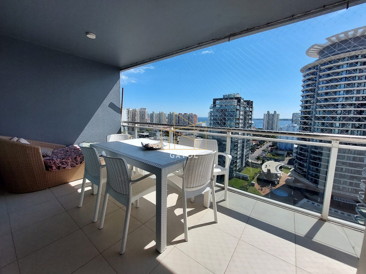 Apartamento ID.37 - Apartamento en alquiler invernal de 3 dormitorios en zona Brava