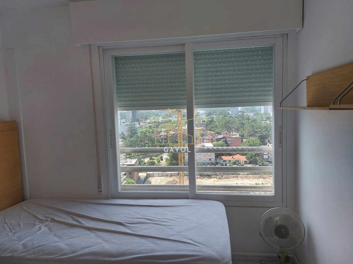 Apartamento ID.37 - Apartamento en alquiler invernal de 3 dormitorios en zona Brava