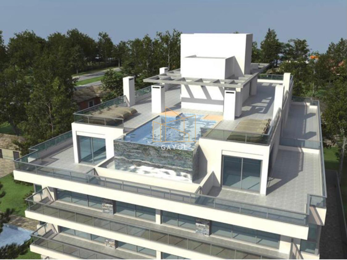 Apartamento ID.426 - Alquiler de verano, apartamento de dos dormitorios en Avda Roosevelt