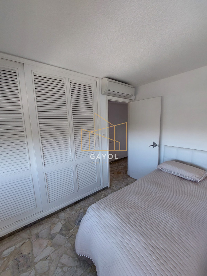 Apartamento ID.66 - Apartamento en Punta del Este, Mansa