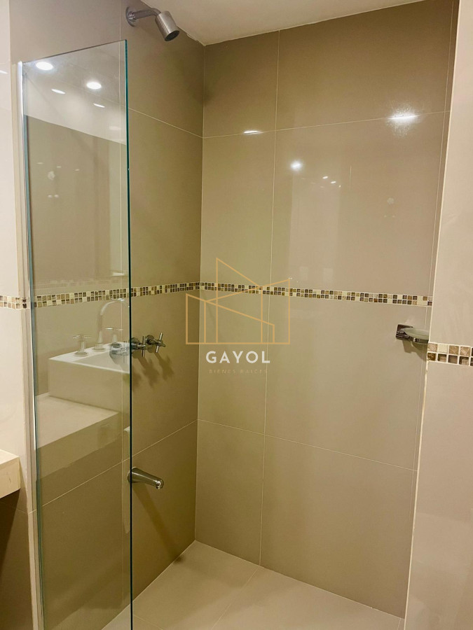 Apartamento ID.426 - Alquiler de verano, apartamento de dos dormitorios en Avda Roosevelt